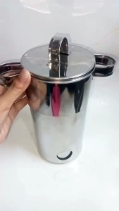 Cetakan Pentol Bakso|Alat Membuat Bakso|Bahan Stainless|Tersedia berbagai ukuran