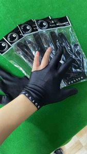 Găng Tay Bida FELICE Đeo Được Cả 2 Tay | Găng Bi-a Cho Người Thuận Tay Trái | Bao Tay Felice Vải Nhập Khẩu