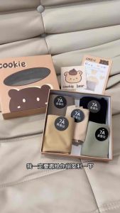 7A桑蚕丝奶油内裤礼盒 (1套6件) 7A Mulberry Silk Cream Panty Gift Set #7A桑蚕丝的😍，特别软无痕的巨舒服✨，特别薄很适合穿👍🏻#轻薄透气 #贴身衣物 #面料柔软舒适 #柔软亲肤 #女士内裤