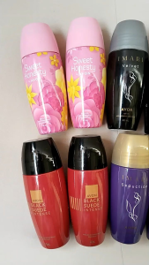 AVON ROLL-ON DEODORANT 40ML 24HR ANTI PERSPIRANT