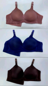 Tulip Freya Non Wire Bra Full Cup Bundling 2pcs - TBR-4910