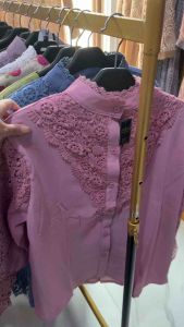 Kemeja bangkok premium koleksi Bhadshopbutik