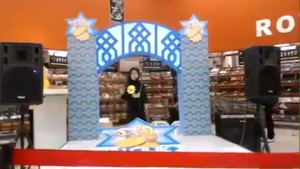 BUKU CERAMAH SINGKAT UNTUK TK/ PAUD/TPA