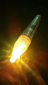 Yamato BL 170 Blinking Squid Light Flasher squidlight