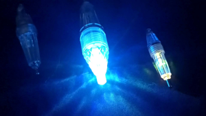 Yamato Blinking Squid Light Flasher Squidlight