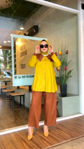 SET NAINA by VIENARA