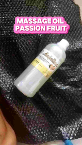 Minyak Pijat Urut Aroma Passion Fruit 1 Liter Anjelina: Spa & Salon