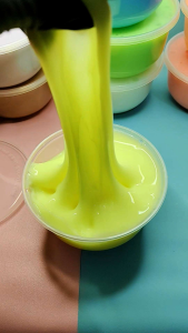 Slime Lembut 400 Ml/ Slime Jelly/ Slime Wangi/ Slime Lembut