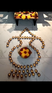 suria Cow ghee deepam 30 pcs     3 hours burning