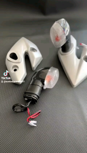 Kupingan Lampu Depan Vixion & Lampu Sen Vixion: Panduan Lengkap