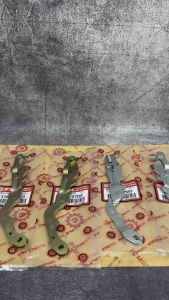 Kit Setelan Rem Tangan Kanan Kiri & Kanan / Brake Lever Kit RH & LH Daihatsu Zebra S88-S89 / Hijet S75 1set(2pc) PTM 47602-87503 & 47601-87503