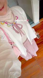 Arumni Outer Pololinen: Desain Unik untuk Pria & Wanita