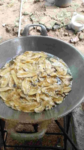 Keripik Pisang
