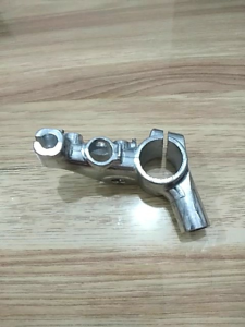 Rumah Handle Rem Motor Mio J Mio M3 Mio S Mio 125 Mio GT Soul GT 125 Xride Xeon GT 125 / Dudukan Rumah Handle Yamaha genuine 5LL/54P