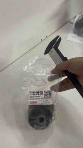 บูชปีกนกล่าง Civic 2001-2005 ตัวใหญ่ S/N 51391-S5A-024 brand perfect คุณภาพมาตราฐานติดรถ