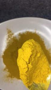 Kunyit halus/kunyit bubuk/200gr ground turmelic/harga terjangkau/bumbu/masakan