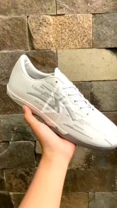 SEPATU FUTSAL SPECS REBORN PUTIH SILVER PINK BIRU MERAH HITAM SNEAKERS KEKINIAN SEPATU OLAHRAGA TERBARU