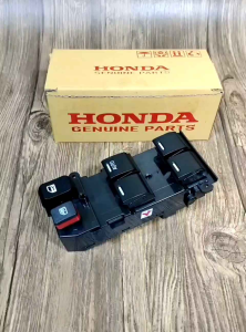 Master Power Window RH Honda Jazz Ge - Brio - Mobilio CR-V Gen3 / Switch Saklar Kanan
