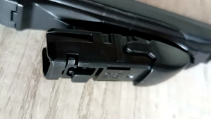 Wiper Toyota Alphard 2016 ukuran 28\"&14\": Aksesoris Mobil Toyota Berkualitas Tinggi