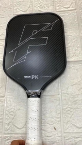 vợt pickleball Franklin 16mm 100% cacbon