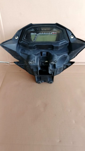 batok totok kepala set honda sonic 150 R original copotan motor