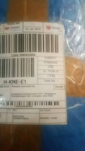 Buyer review video 2