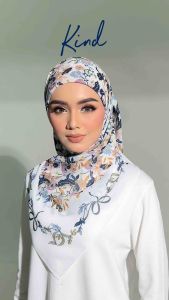 Bawal Whimsical Shawl Publika with Freegift