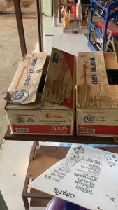 ตะปู3 แบบอ้วน ตะปูสินค้า1กิโลกรัม 📌ส่งด่วนส่งเร็วจากพ่อค้าคนกลาง