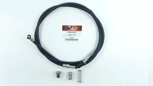 Kabel Rem Depan V80 - Cable Cabel Tali Kawat Rim Brake Depan Yamaha V 80 C70 C 70