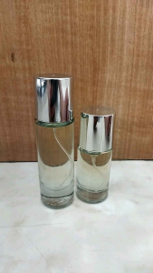 Parfume bibit murni 100% non alkohol 20ml & 30ml