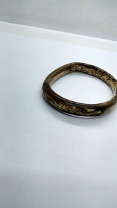 Gelang Akar Bahar Gundi C80: Gaya Kasual & Desain Unik