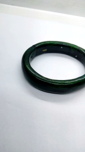 gelang akar bahar hijau engsel tengah C82