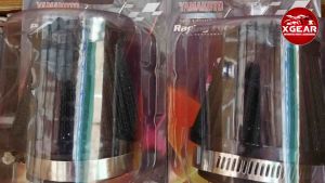 AIR FILTER MUSHROOM BIG AND SMALL BLACK BLUE RED ORANGE GOLD SILVER BLACK