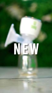 MOM UUNG POMPA ASI PORTABLE ELECTRIC BREASTPUMP MOMUUNG OFFICIAL TANGSEL TANGERANG SELATAN