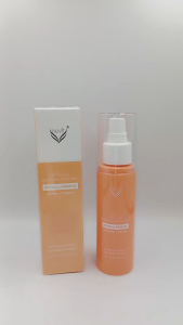 NUVIT DECALM Soothing Facial Mist 100ml EXP 11/27 ~ Hypoallergenic safe for sensitive skin
