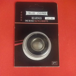 BEARING LAHAR 6202 2RS SUBZERO