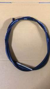 สายเบรคหลัง Scoopyi (09-16) สายเบรค มอเตอร์ไซค์ อย่างดี YAGUSO