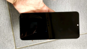 Lcd Redmi A1 fullset Original bawaan Hp