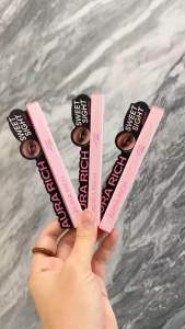 อายไลน์เนอร์AURARICH สีสวยติดทนนานหัวแปลงเล็กกันน้ำแท่งเล็กกระทัดรัดพกพาง่าย