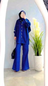 Oneset Jeans Salur Zr