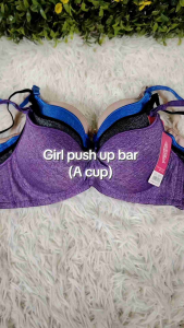 #813# Women Bra Small Cup (A cup)