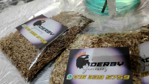 Premium Rempah & Kekacang – Halba Jintan PutihJintan ManisMix Halba & Biji Sawi 6 packs