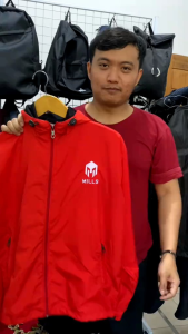 Jaket Timnas Indonesia: Desain & Pilihan Warna