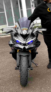 SPION WINGLET MODEL H2R STMS ALL MOGE