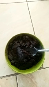 Kliwek Picung Kepayang 1Kg Yang Sudah Hitam Bumbu Rawon Sambal