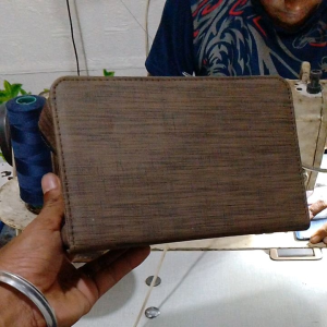 DOMPET AGENDA PROMES KOSIPA HARIAN