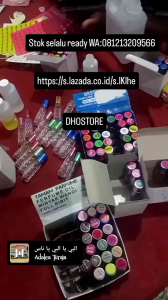 Parfum Grosir Murni Non Alkohol