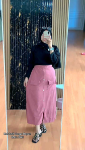 ROK span CARGO JUMBO BB 50-80 DEWASA/rok saku dpan