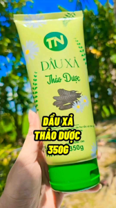 Combo dầu gội sakê MẪU MỚI + Dầu xả thảo dược