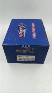 A.K.A MOTORPARTS MRP FUEL PUMP ASSY FOR BEAT FI 2017 16700-K81-N01 High-Quality Fuel Pump Assembly